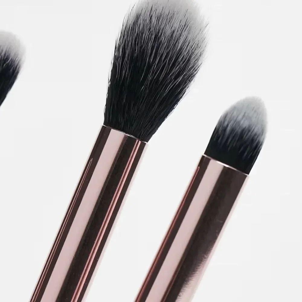 Revolution Beauty‎ The Brush Edit Brush Set